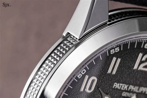 patek philippe lugs construction